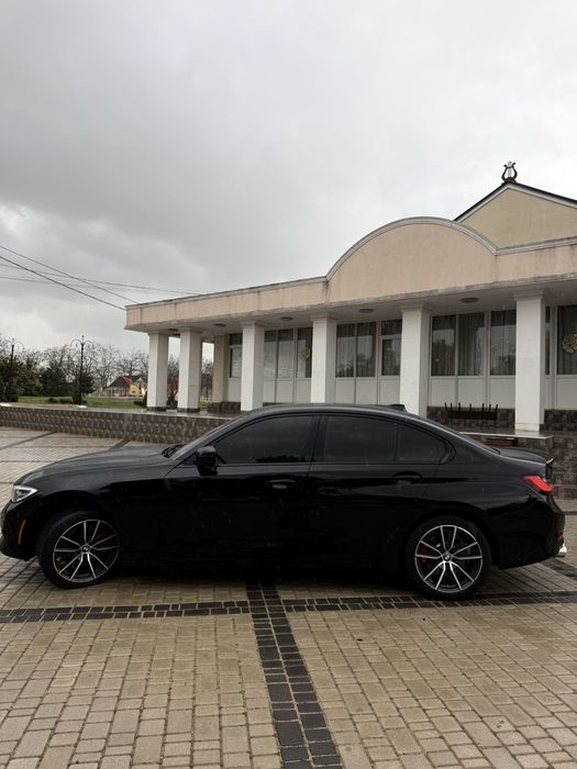 Bmw G20 330i.  | B48. xDrive. Обслуженная, 1 владелец