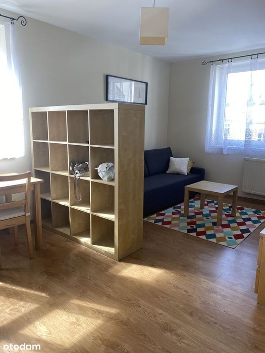 Mieszkanie Gliwice Śródmieście 33m2