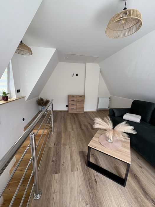 Domek do wynajecia Kamesznica (gmina Milowka)