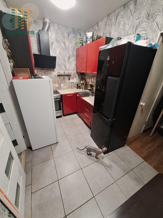 Продам 1 комн в ЖК Золотые Столбы! ул. Николая Боровского! С ремонтом!