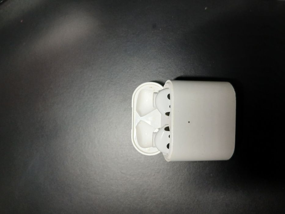 Xiaomi Mi True Wireless Earphones / Earbuds 2S with Charging Case in White