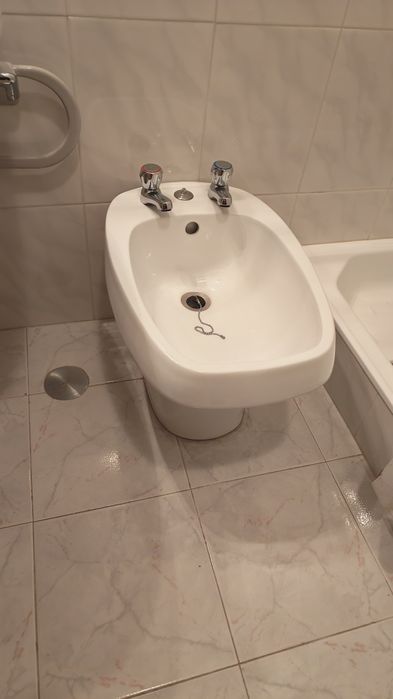 Casa de banho completa