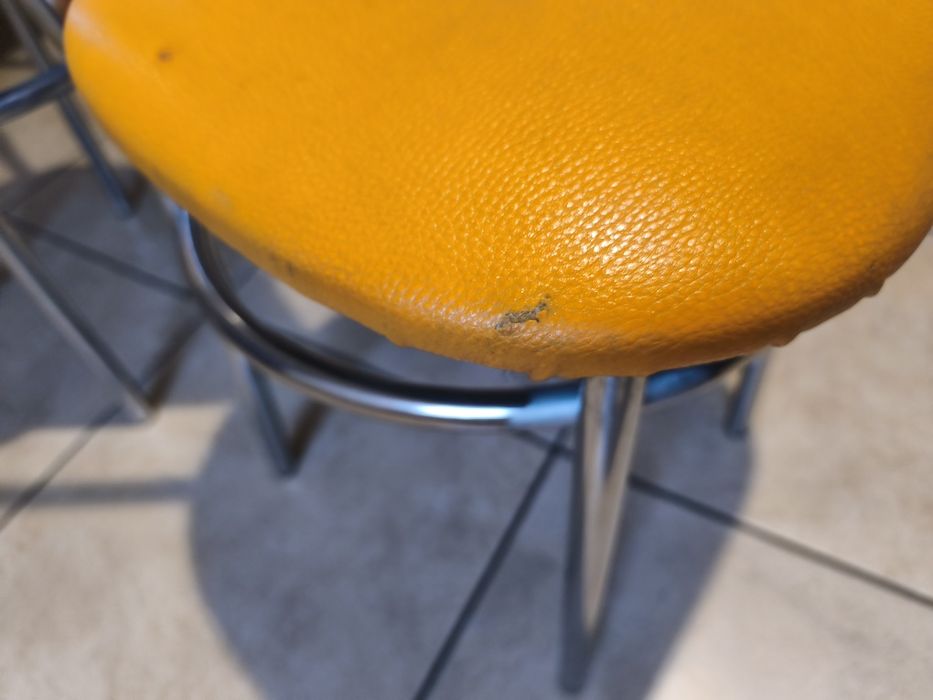 Krzesła kuchenne odbiór osobisty