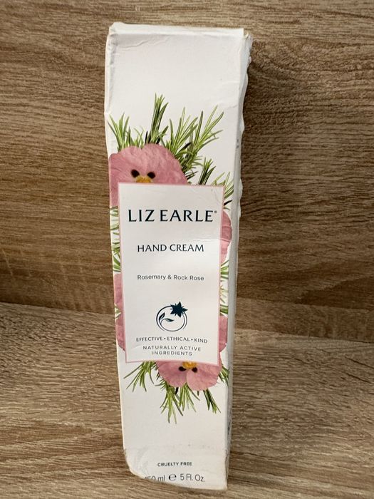 Krem do rąk Liz Earle 150ml