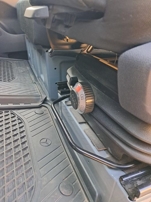 Sprzedam Mercedes Sprinter 316 CDI automat