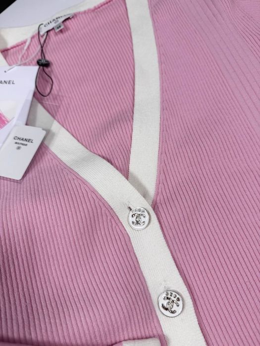 Кардиган кофта Chanel 2026