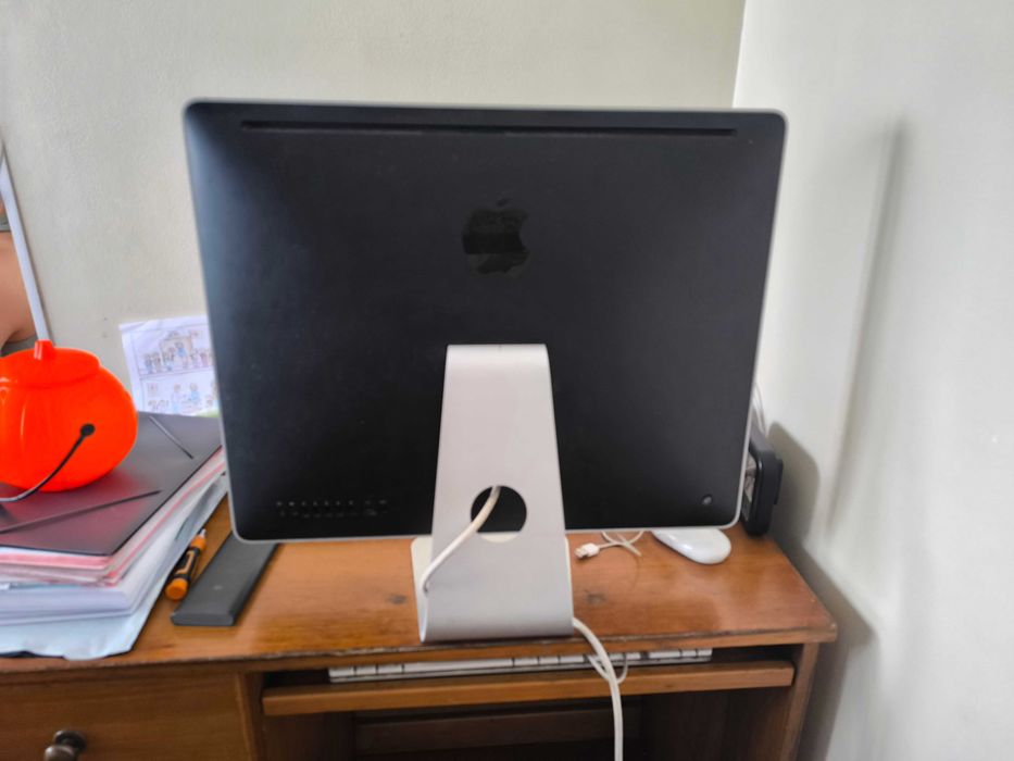 Imac (24 polegadas de 2009)