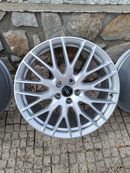 Jantes Audi 20 Originais
