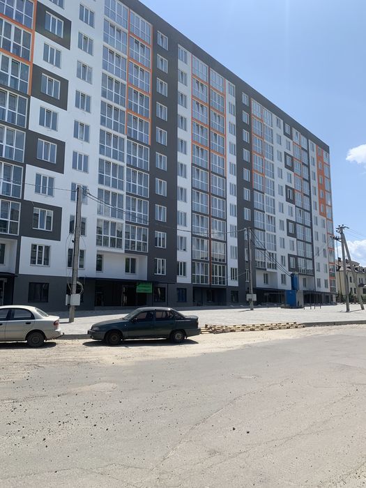 Здам комерційне приміщення в м. Обухів вул. Каштанова 26 г