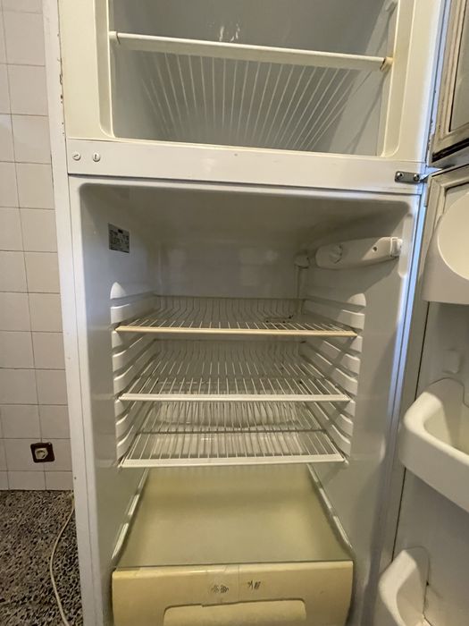 Frigorifico branco usado