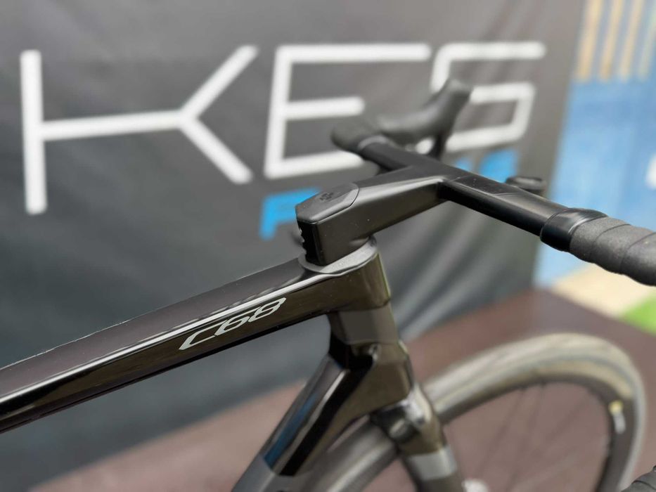 Colnago c68