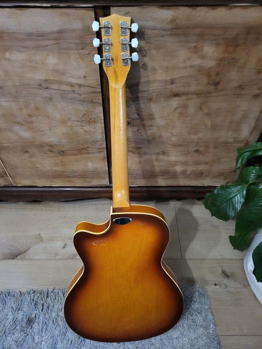 Gitara do sprzedania