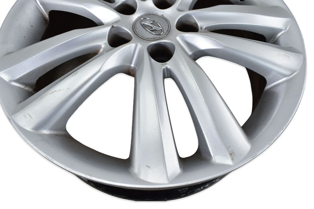 Felga Aluminiowa HYUNDAI IX35 6.5" x 18" ET48 5x114,3 52910-2S300