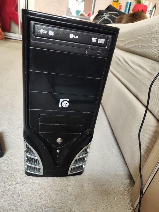 Продам ПК  за символічну плату