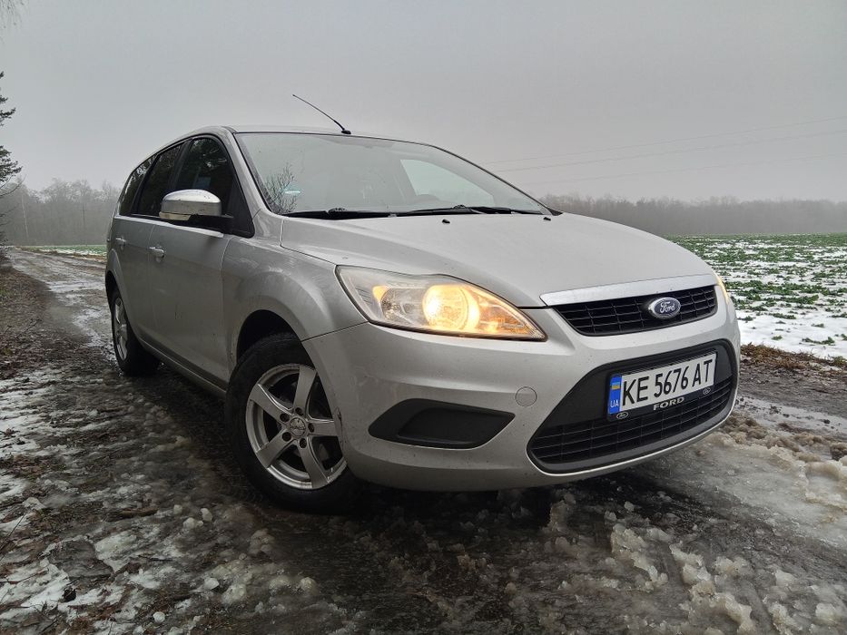 Продам Ford Focus 2
