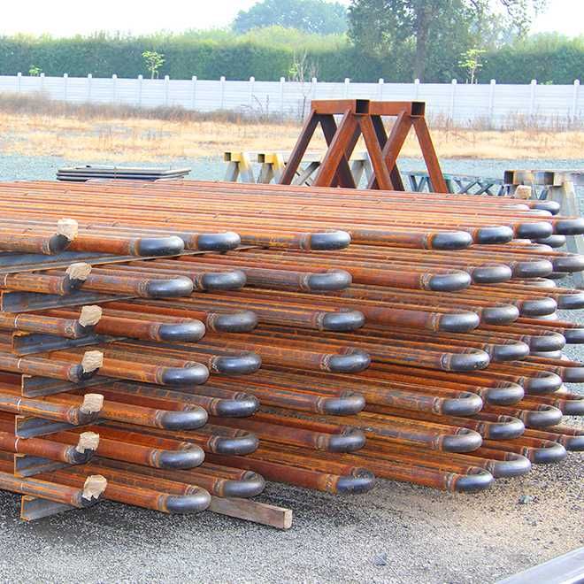 Виробництво металоконструкцій (ферма, силос, ємність, газохід, бункер)