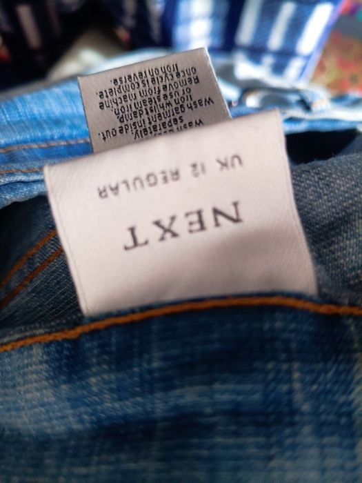 штаны Bootcut/Клёш