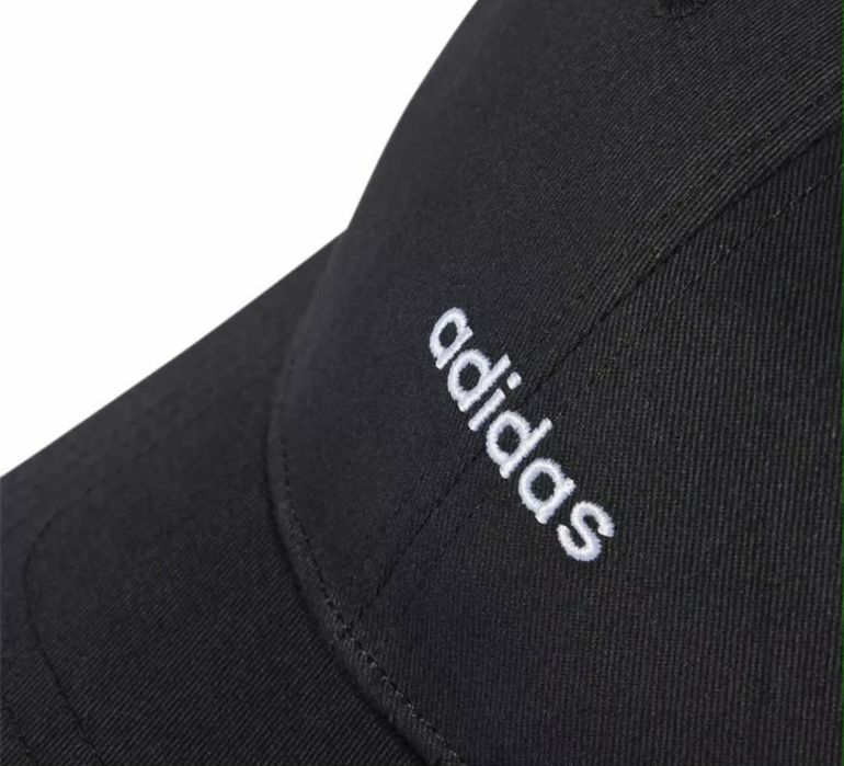 Czapka ADDIDAS linear emb cap