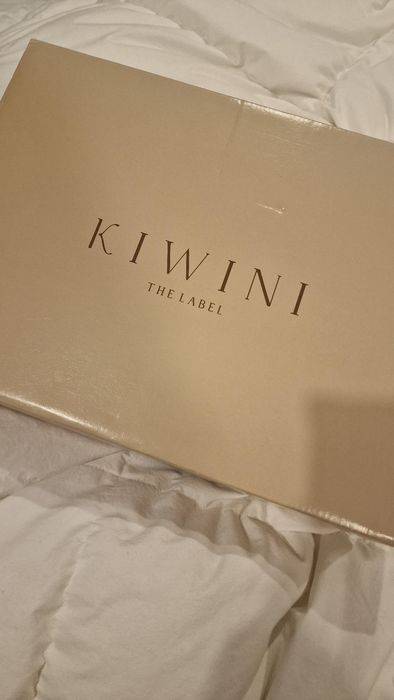 Vendo Macacão Kiwini The Label (Novo)