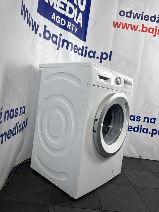 Pralka Bocsh 7 kg/1200 ob /A+++ /Dostawa/Gwarancja