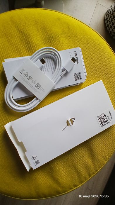 Samsung a17 używany 3 miesiące z promocji plusa