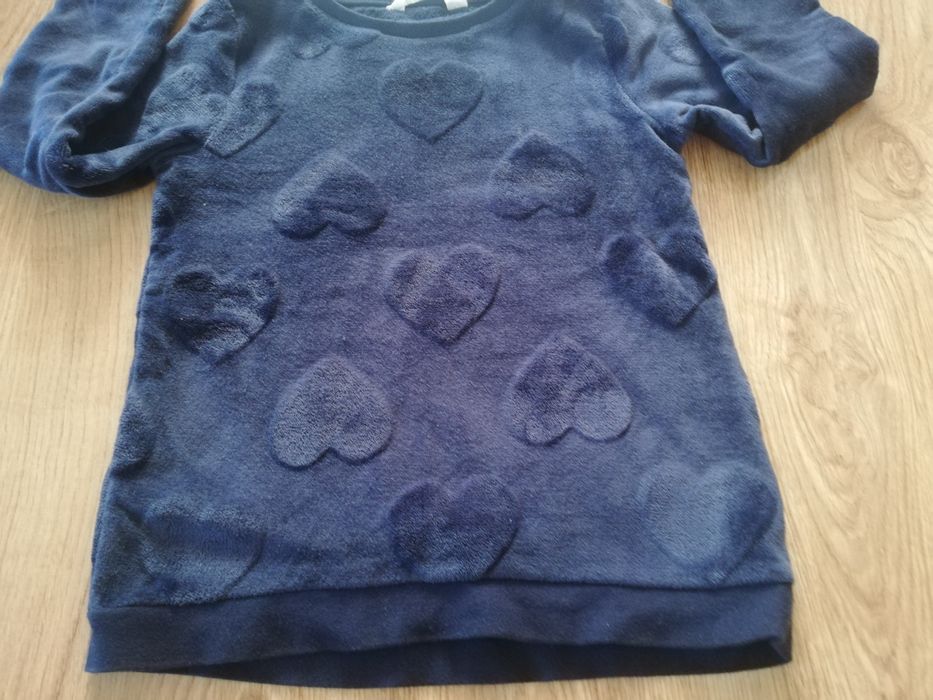Bluza H&M, 134/140