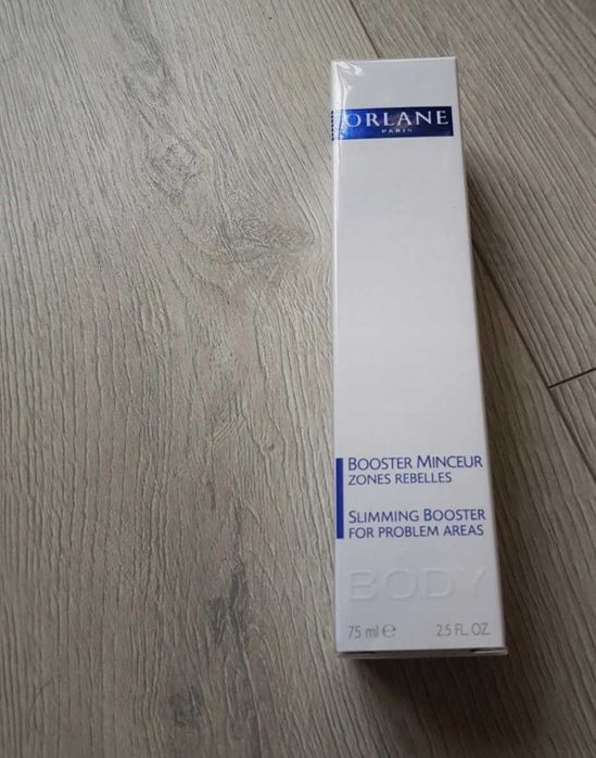 Crème minceur para corpo