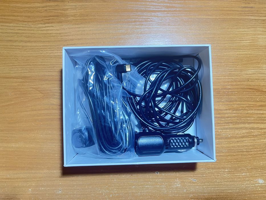 Видео-регистратор hoco dv3