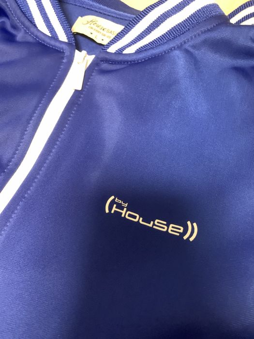 Bluza House bejsbolówka
