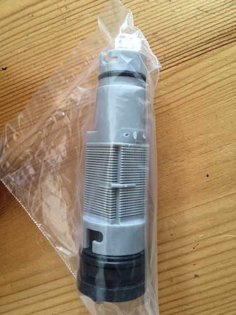 zasobnik 100 l do pieca dwufunkcyjnego + piec Ariston clas 24 cf