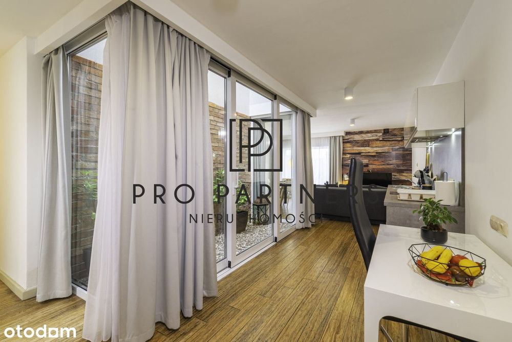 Wyjątkowy apartament w Pogorzelicy - okazja!