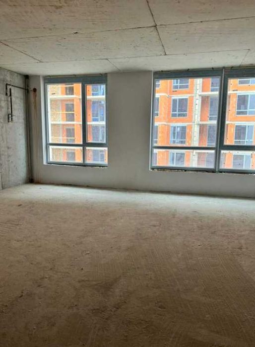 Продам готову 1к. квартиру!