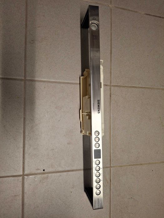 Peças para máquina de lavar loiça Siemens