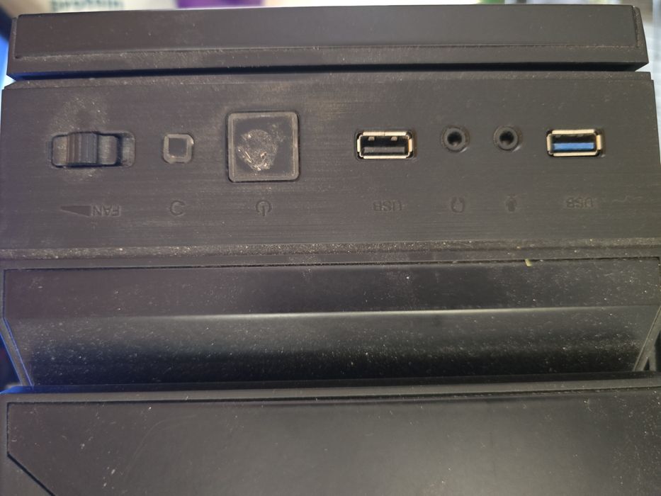 Komputer 1070 msi, intel core i5 6600k, z170A msi,ddr4 kingston 8gb