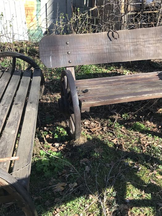 Деклративні садові вироби