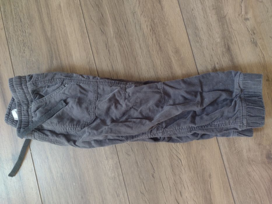 Jeansy/joggery h&M i inne