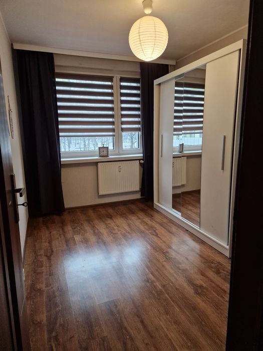 Do wynajęcia M4 blisko centrum