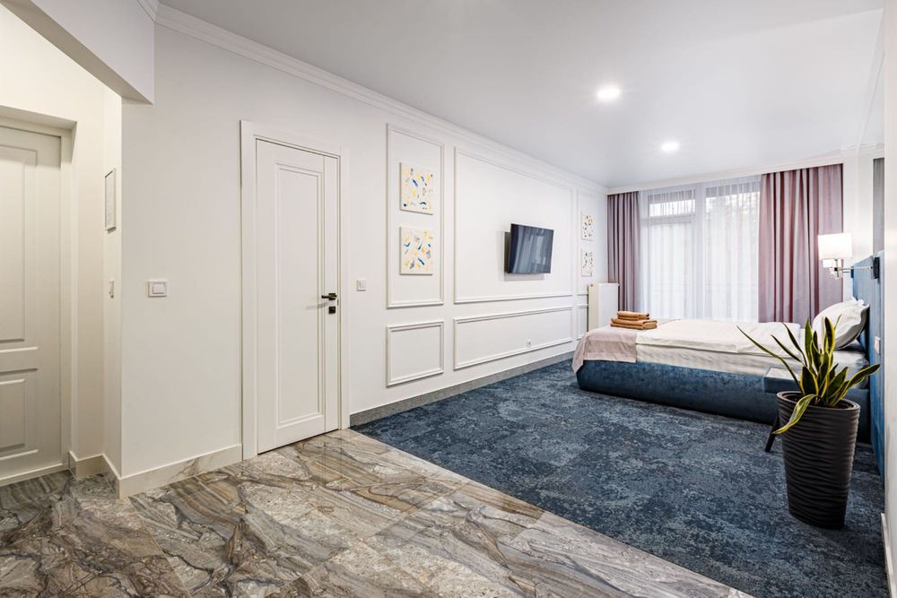 ApartReserve Avtorskiy