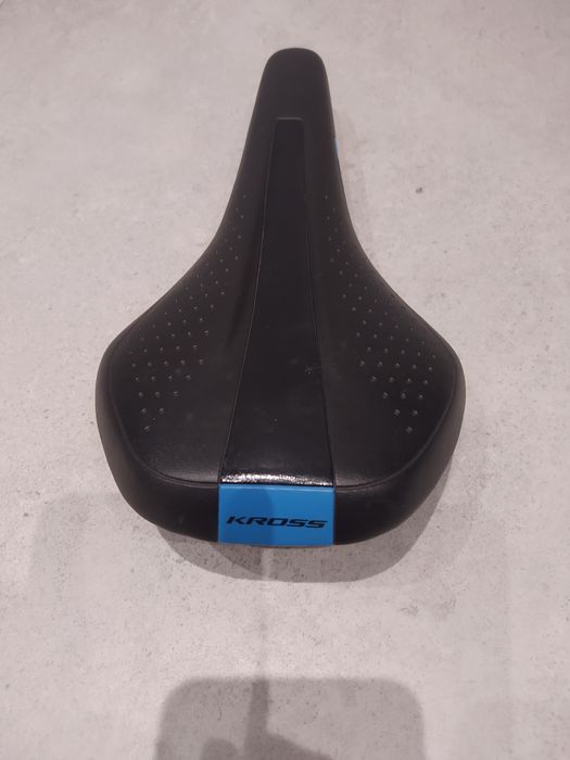 Siodło rowerowe Kross na damski rower szosowy
