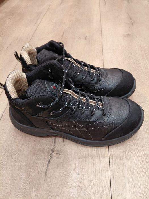 Buty robocze S3 Garsport  rozmiar 45