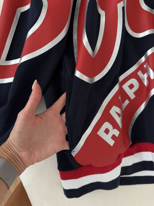 Худі ralph lauren