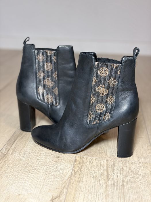 guess botki 37 rozmiar