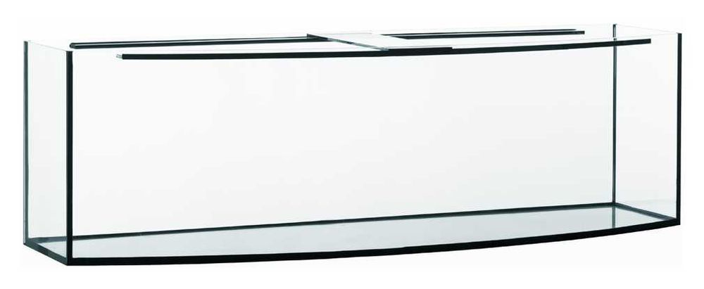 Akwarium profilowane 200/60/70