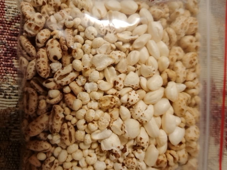 Смаколики для пацючків,корм для крыс,щурів,пацюків,мішанка, наповнювач