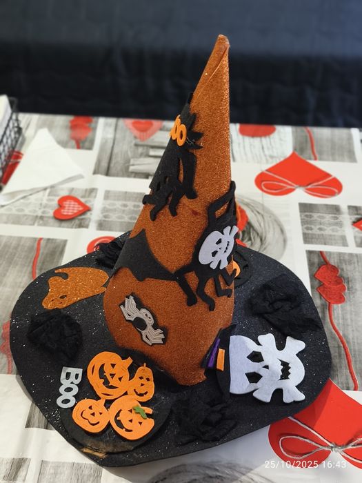 Acessórios para Carnaval ou Halloween