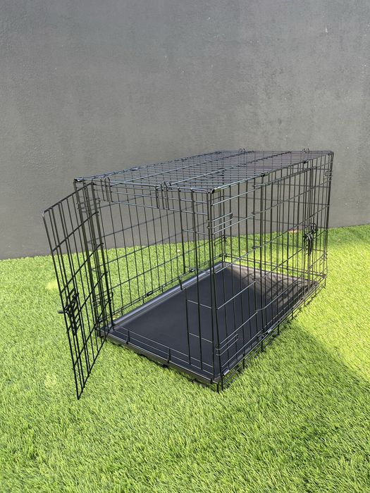 Cage / Crate / jaula para animais / cão