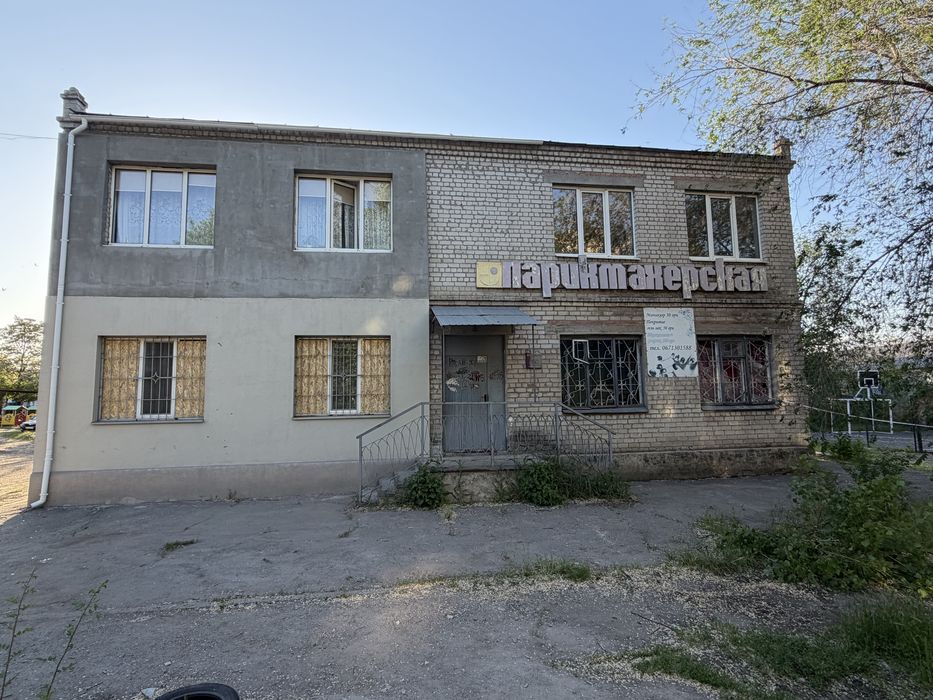 Продам 3х.квартиру 90м2.р-н.ул.Янтарная. - View 2