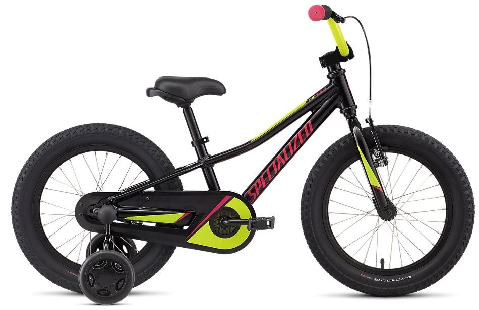 Specialized Riprock Coaster 16 cali rower dzieciecy