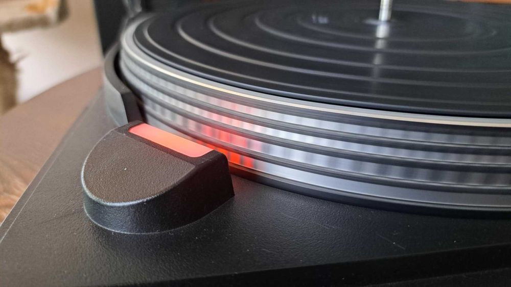 Gramofon Telefunken TS-950 Direct Drive