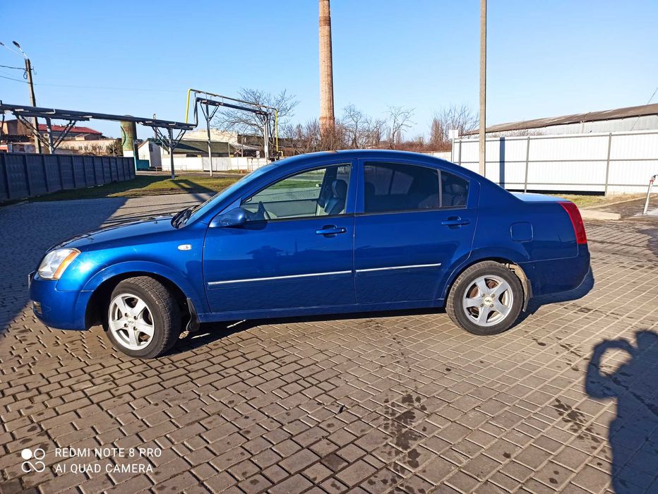 Чері Елара продам